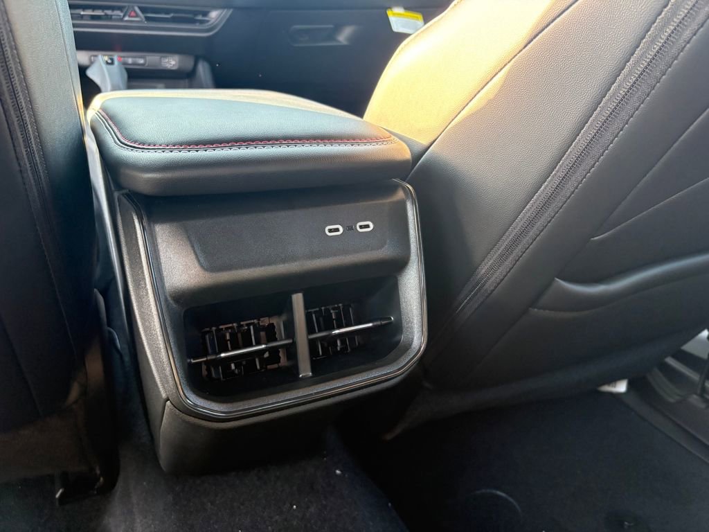 New 2026 Dodge Charger R/T Scat Pack image 33