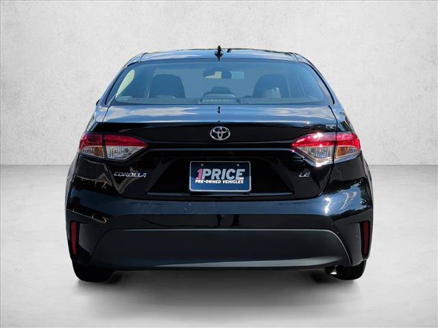 Used 2024 Toyota Corolla LE FWD image 6