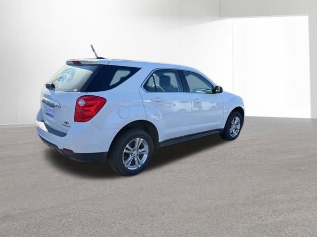 Used 2015 Chevrolet Equinox LS image 6