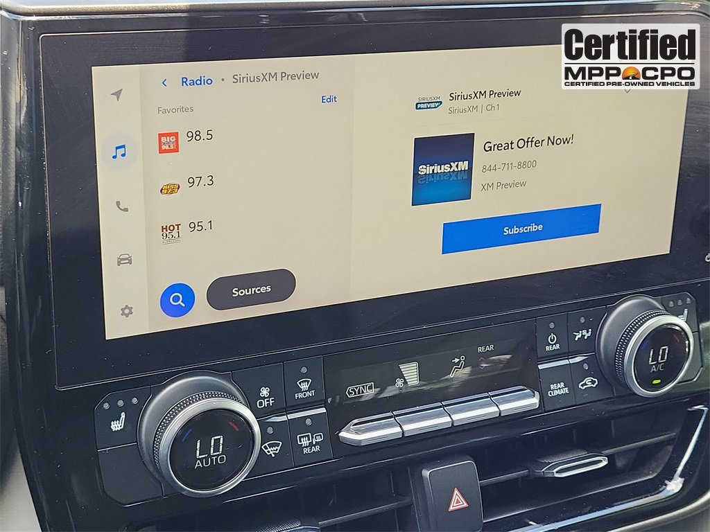 Used 2023 Toyota Highlander L image 24