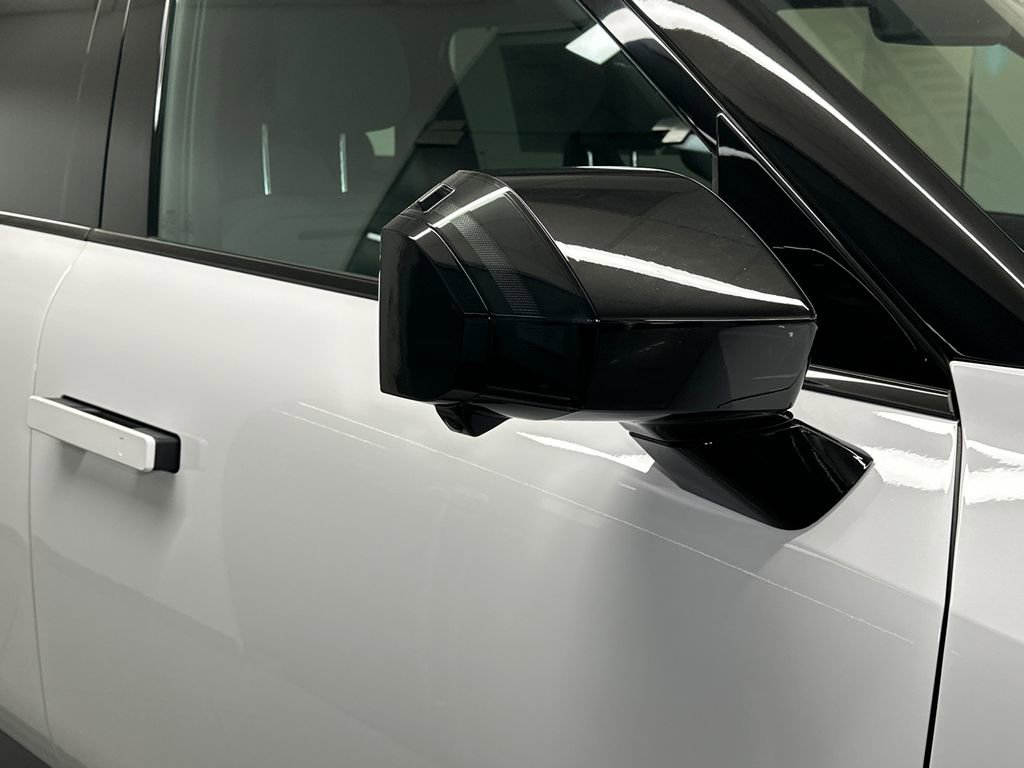 New 2027 Kia Telluride SX X-Line image 12