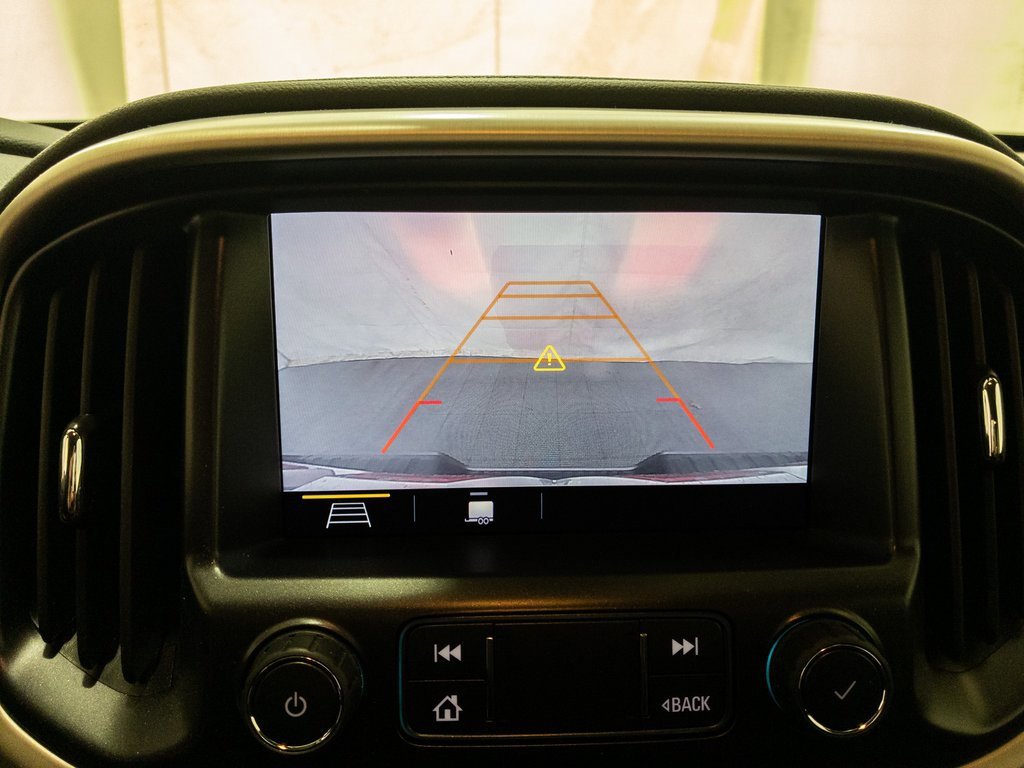 Used 2021 GMC Canyon Denali image 25