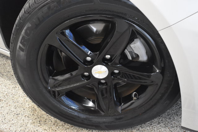 Used 2022 Chevrolet Malibu LT FWD image 30
