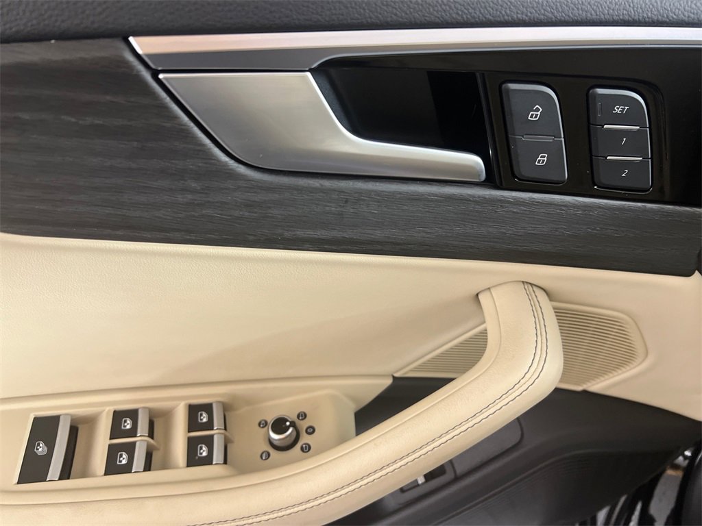 Used 2024 Audi A5 2.0T Premium Plus image 13