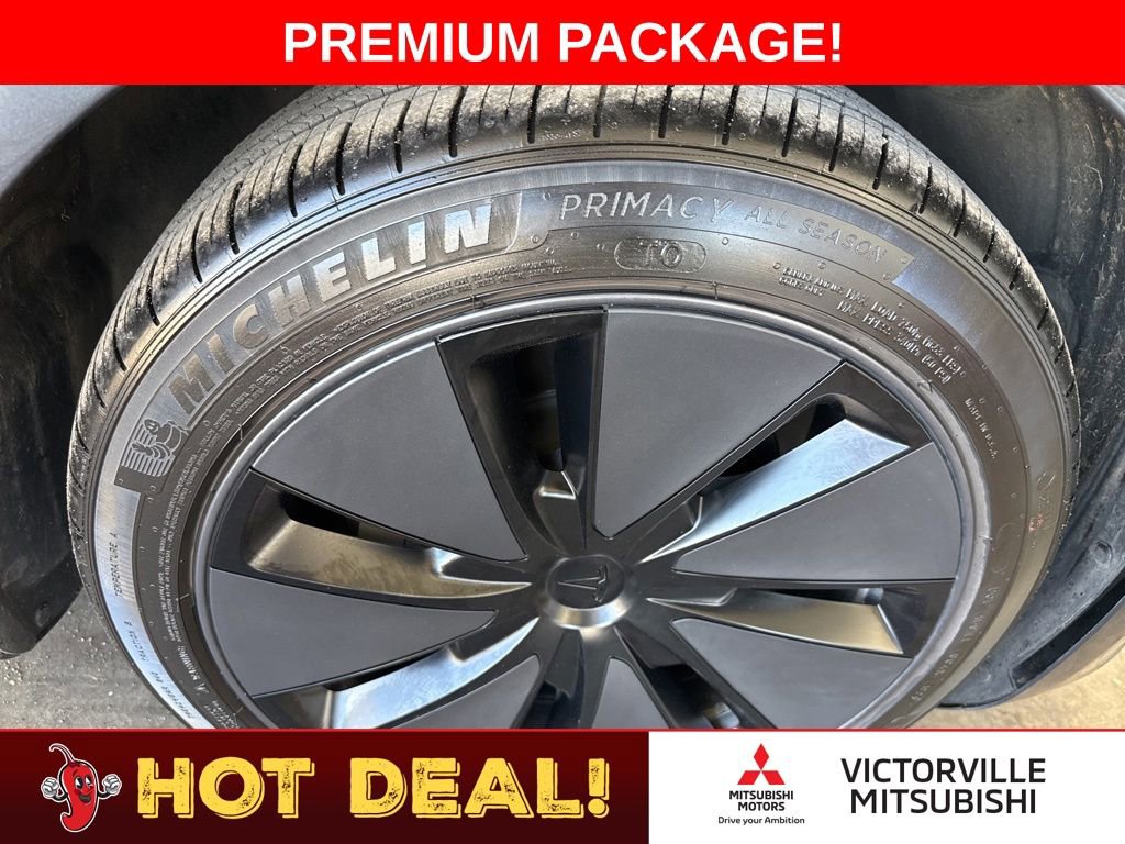 Used 2025 Tesla Model 3 Long Range RWD image 13