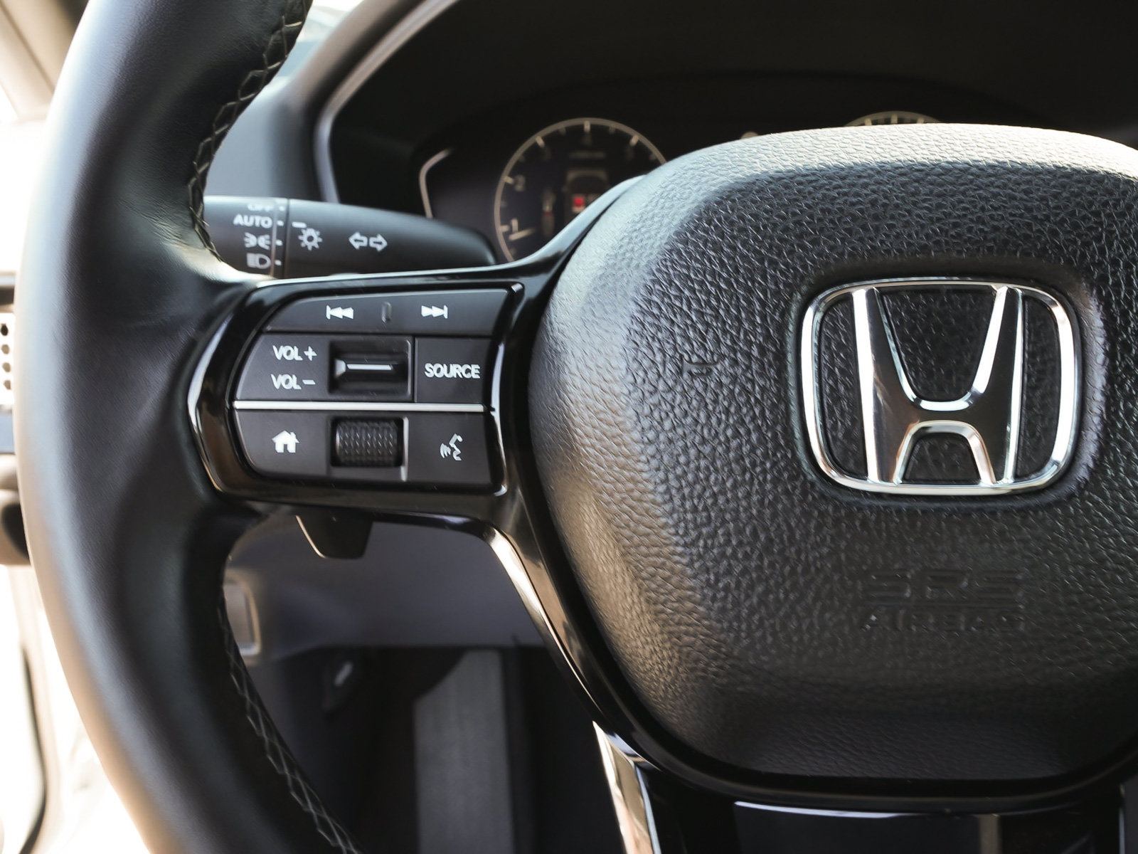 Used 2025 Honda Civic Sport image 20