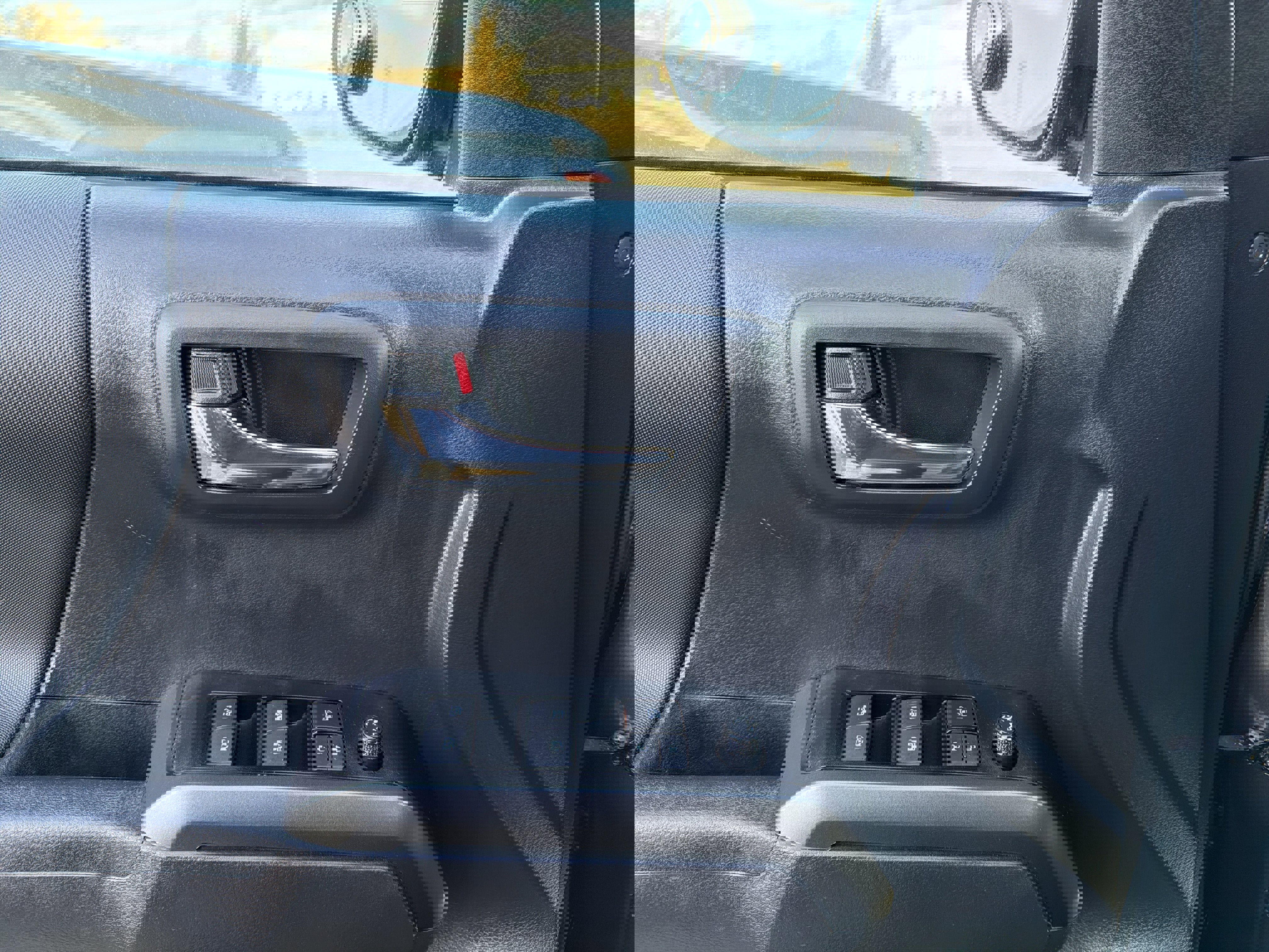 Used 2023 Toyota Tacoma TRD Sport image 14