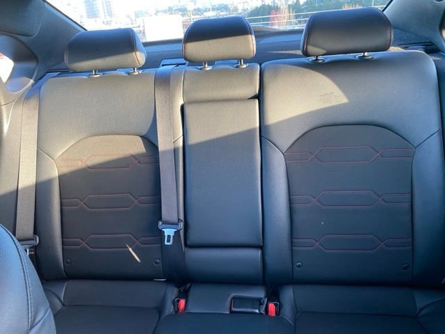 Used 2021 Kia Forte GT image 15