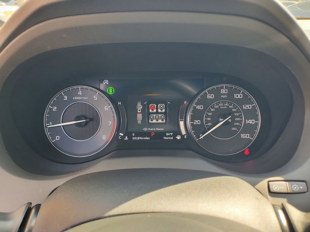 Certified 2023 Acura RDX AWD image 27