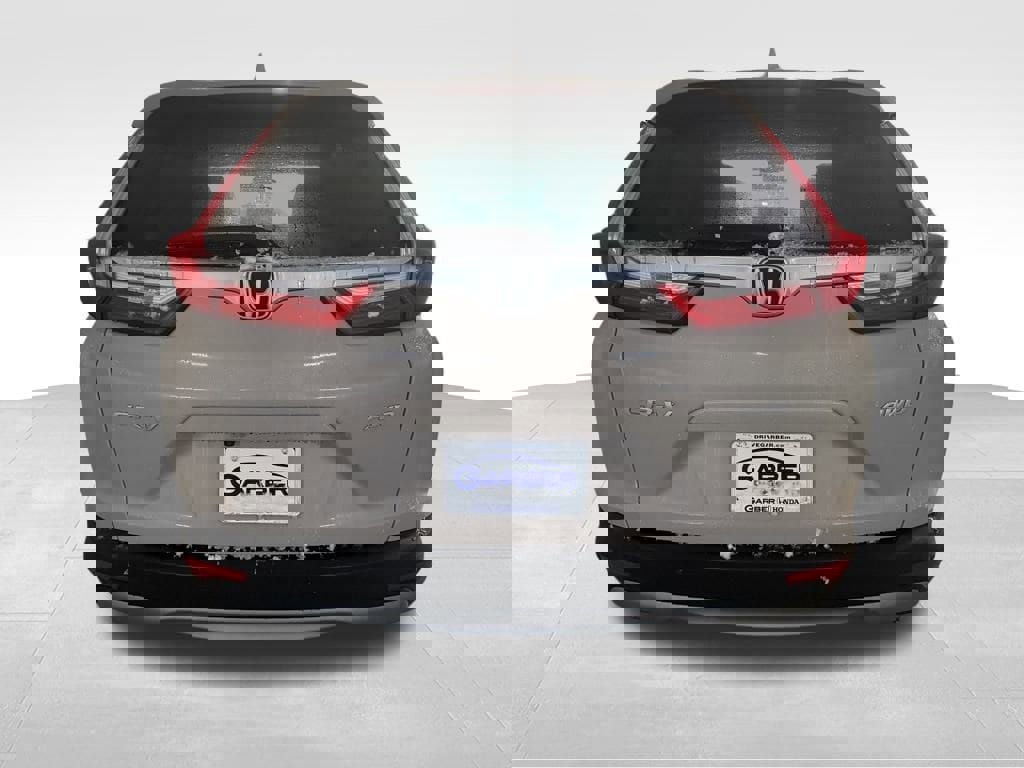 Used 2017 Honda CR-V EX-L image 4