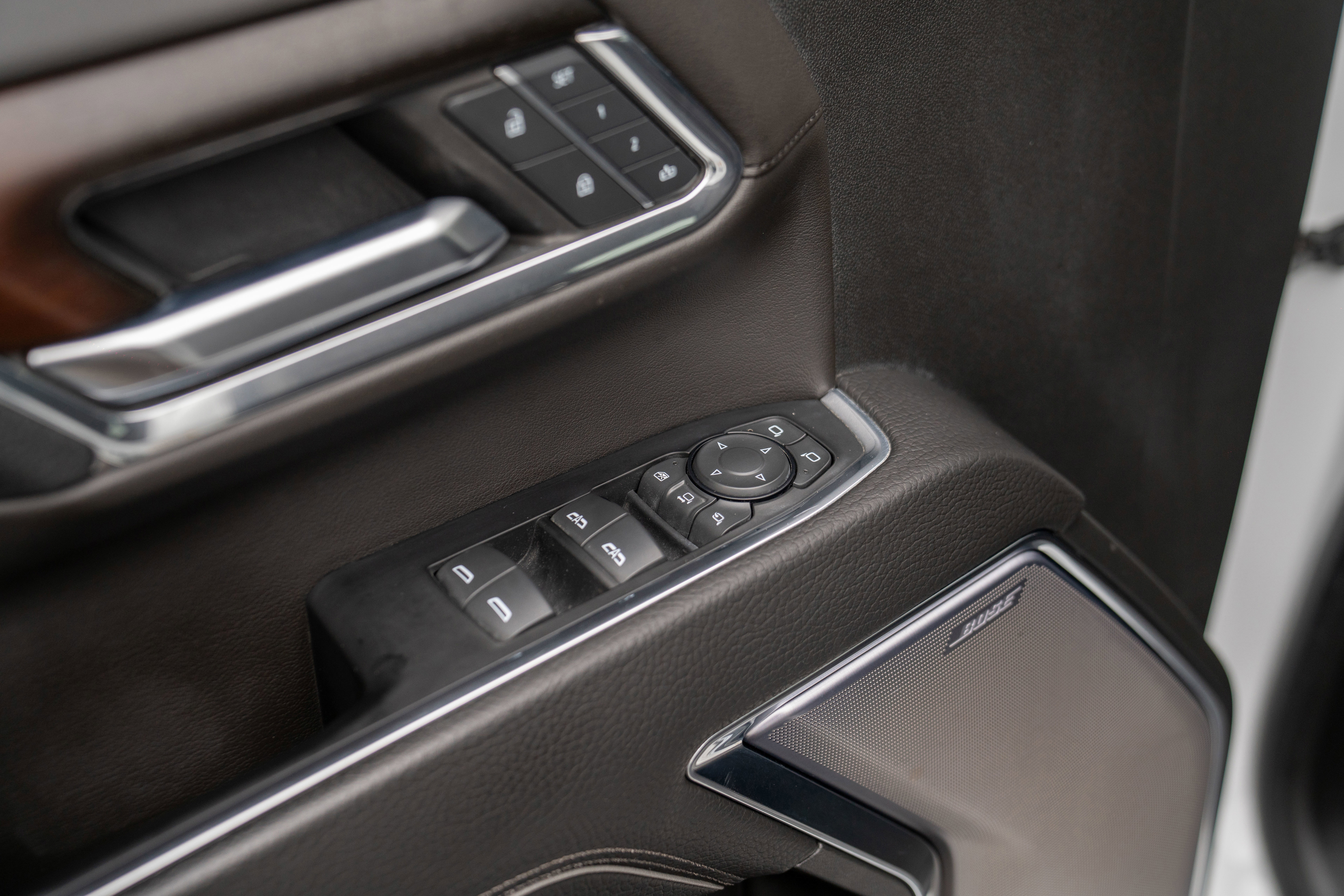 Used 2024 GMC Sierra 3500 Denali w/ Denali Reserve Package image 14