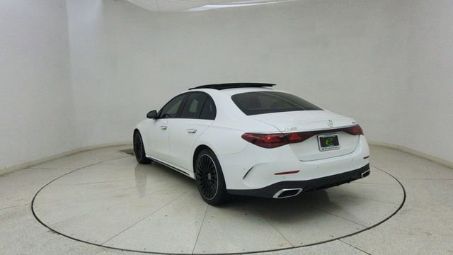 Used 2024 Mercedes-Benz E 350 4MATIC Sedan image 69