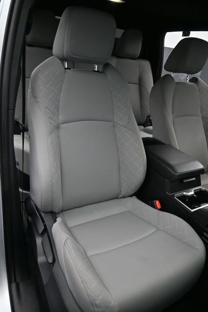 Used 2025 Toyota Tacoma SR5 image 14