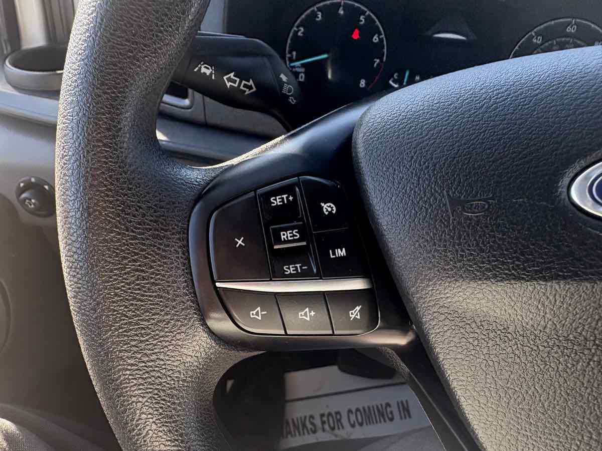 Used 2024 Ford Transit 250 148 Medium Roof Extended AWD image 32