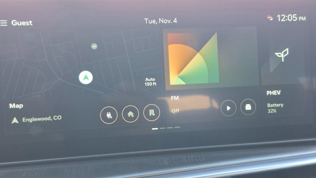 New 2026 Kia Sorento EX image 21