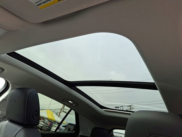 New 2026 Buick Envision Sport Touring image 15