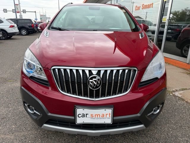 Used 2015 Buick Encore Convenience FWD image 2