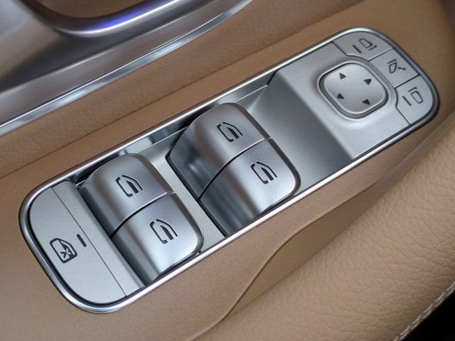 New 2026 Mercedes-Benz GLE 350 4MATIC image 25