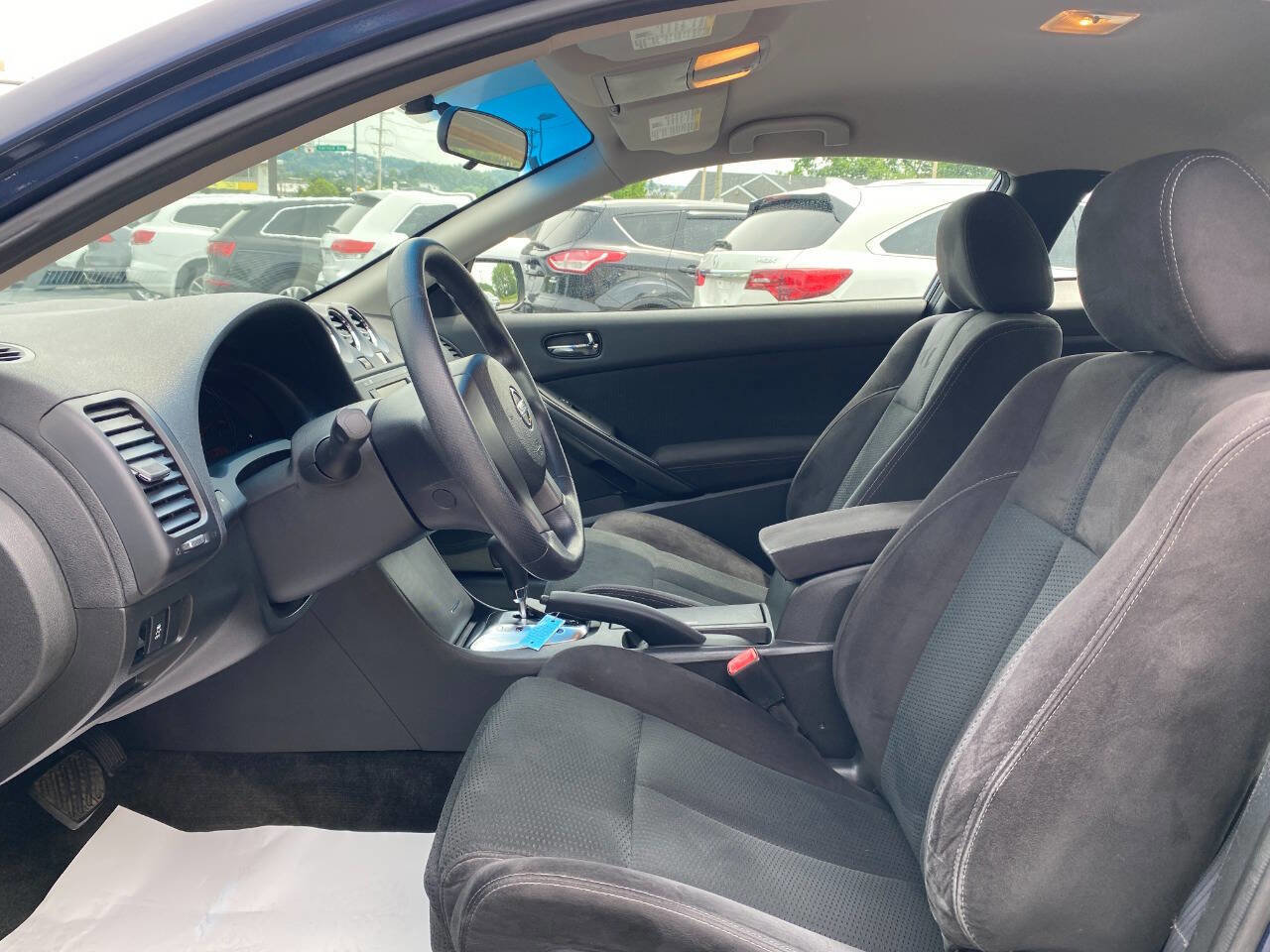 Used 2012 Nissan Altima 2.5 S image 9