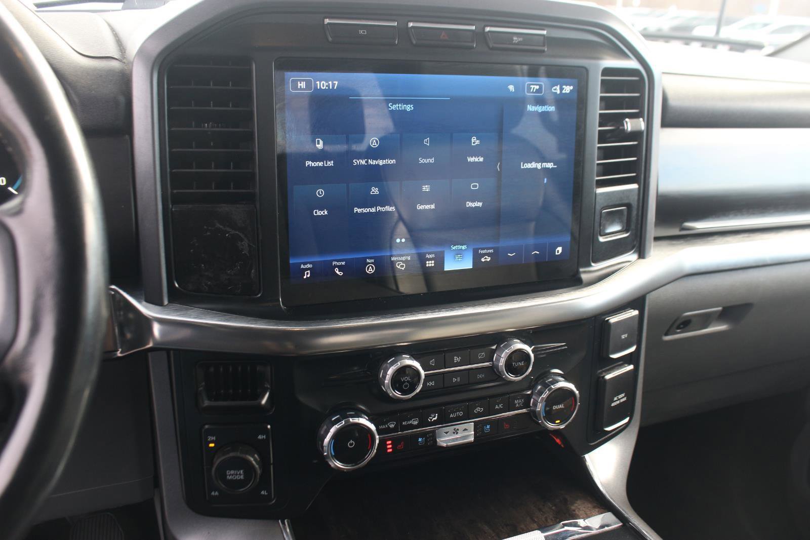 Used 2023 Ford F150 Lariat image 23