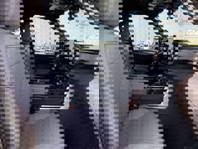 Certified 2026 Toyota Tundra Limited w/ Power Package image 17