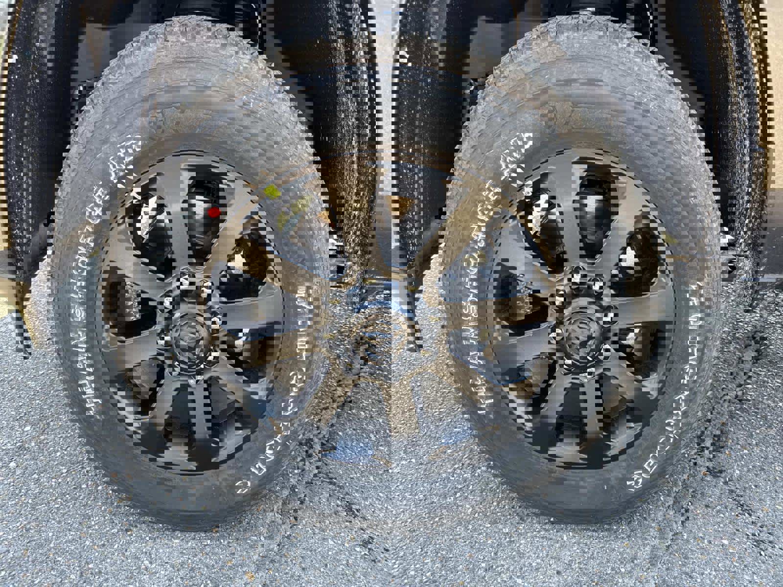 New 2026 RAM 2500 Laramie w/ Night Edition image 3