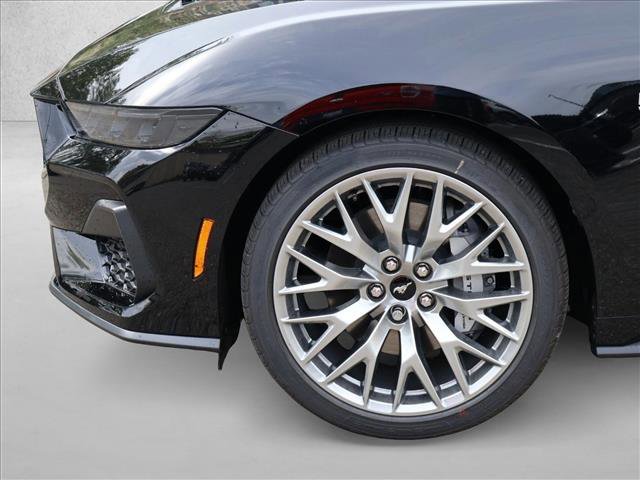 New 2026 Ford Mustang GT Premium RWD image 10