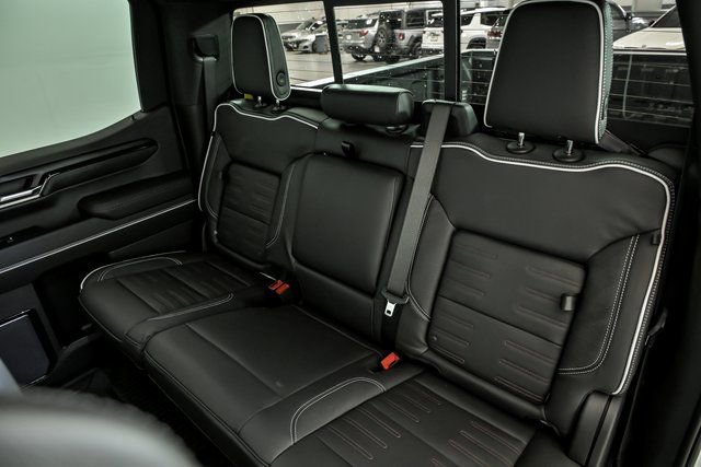 New 2026 GMC Sierra 1500 AT4X image 9