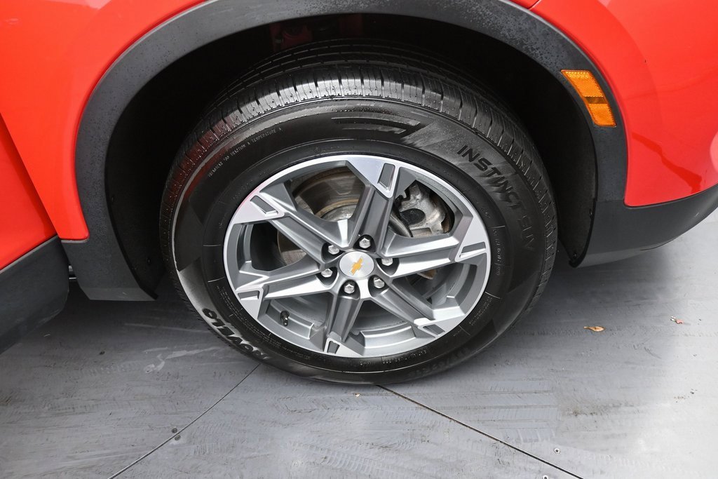 Used 2023 Chevrolet Blazer LT image 40