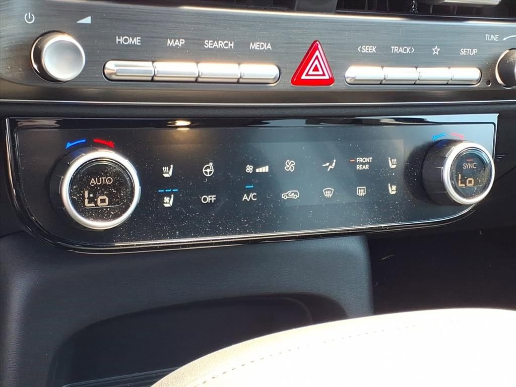 Used 2026 Hyundai Palisade Limited FWD image 15