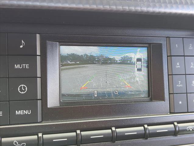 Used 2017 Ford Mustang GT w/ GT Performance Package image 10