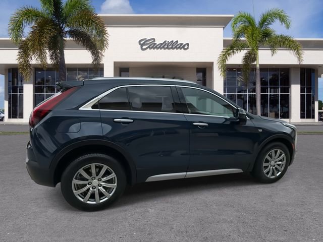 Used 2021 Cadillac XT4 Premium Luxury image 15