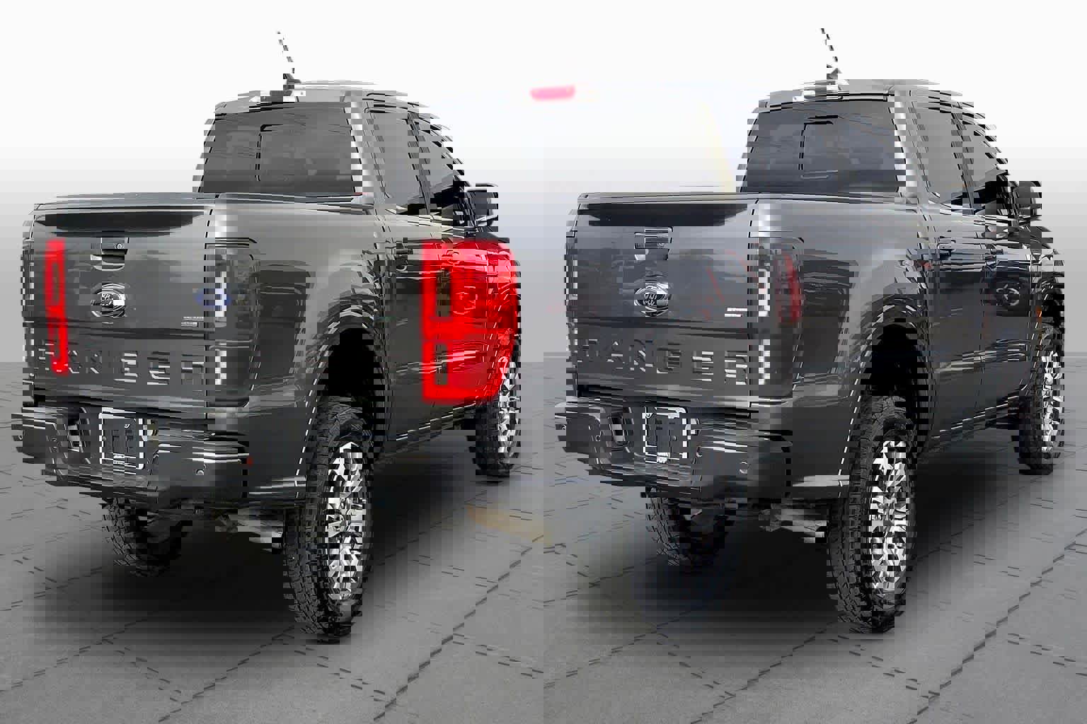 Used 2020 Ford Ranger Lariat w/ Technology Package image 13