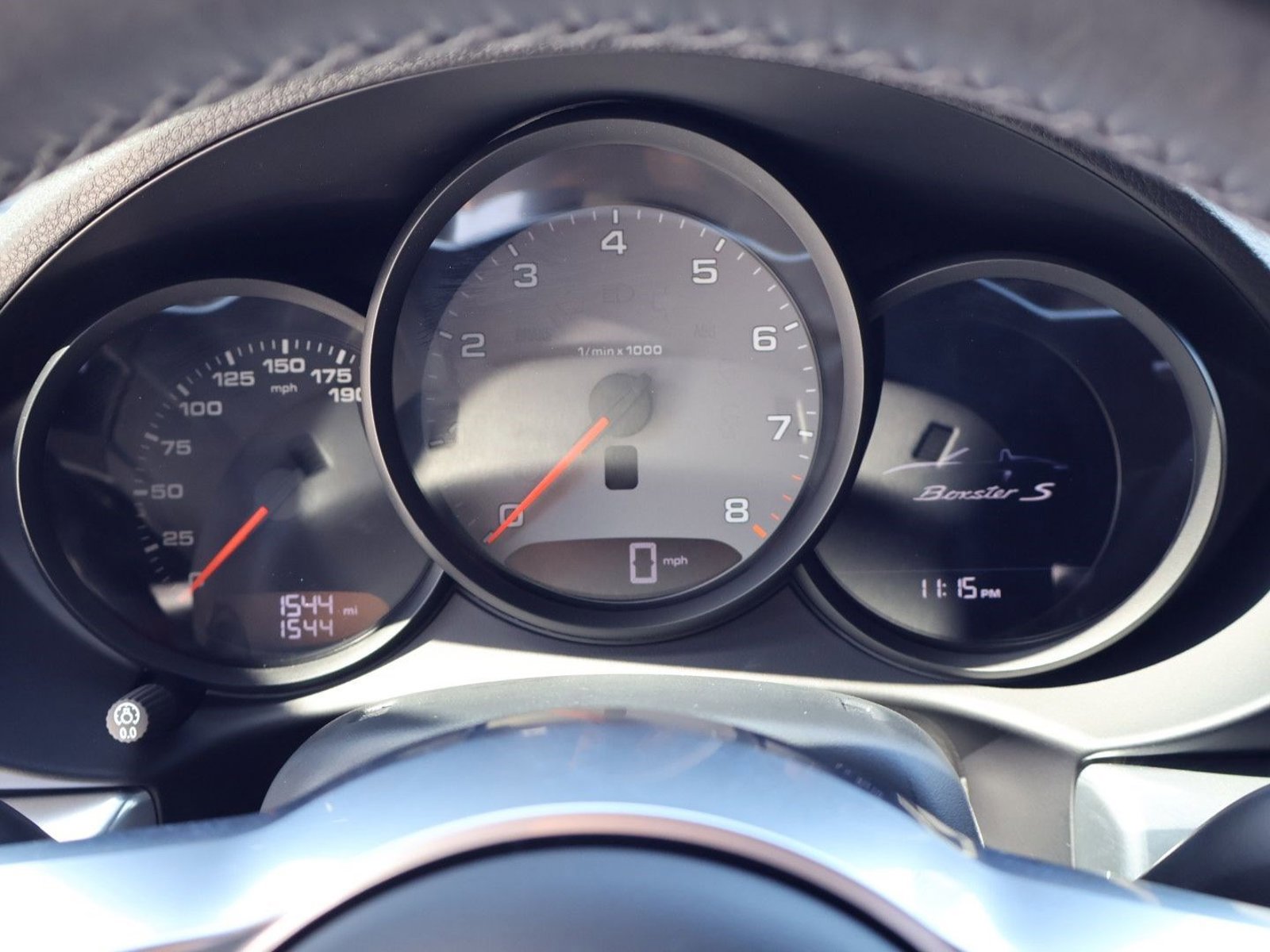 Certified 2022 Porsche 718 Boxster S RWD image 17