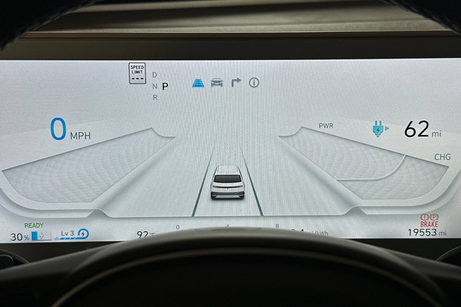 Certified 2024 Hyundai Ioniq 5 SEL RWD image 36