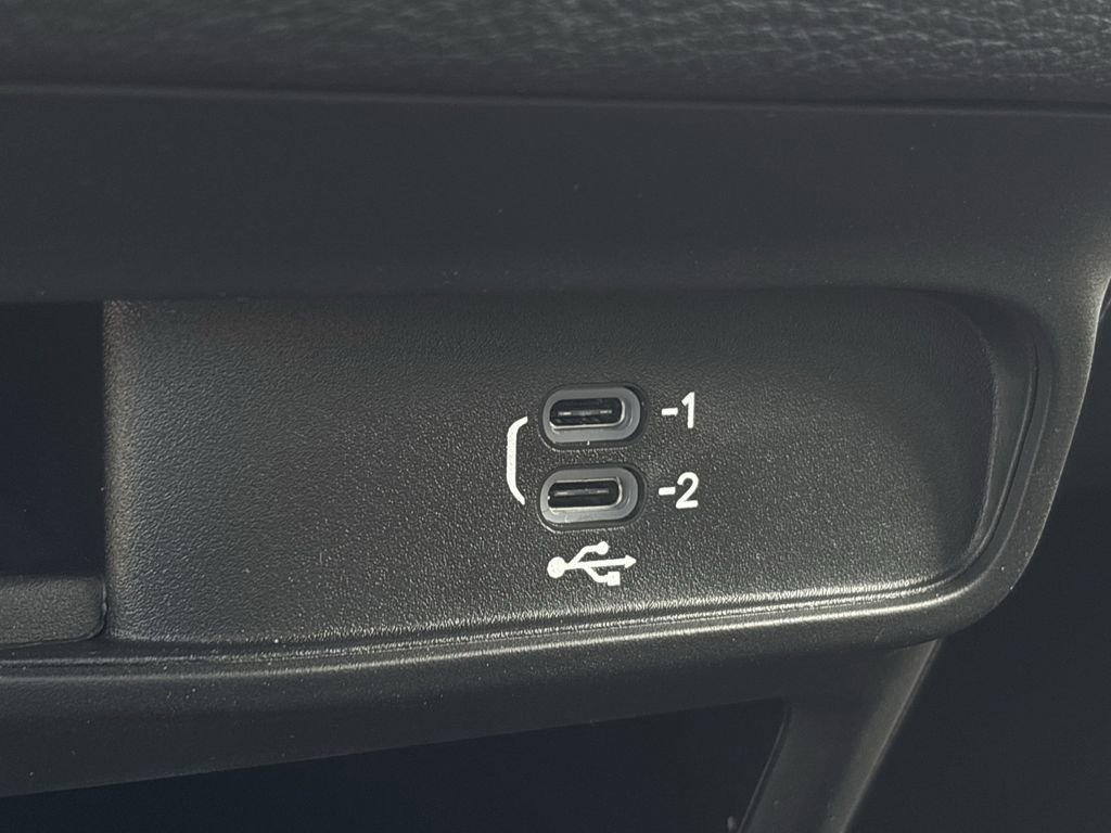 New 2026 Chrysler Pacifica Select image 20