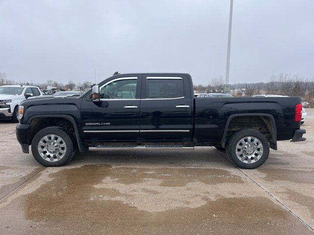 Used 2018 GMC Sierra 2500 Denali image 7
