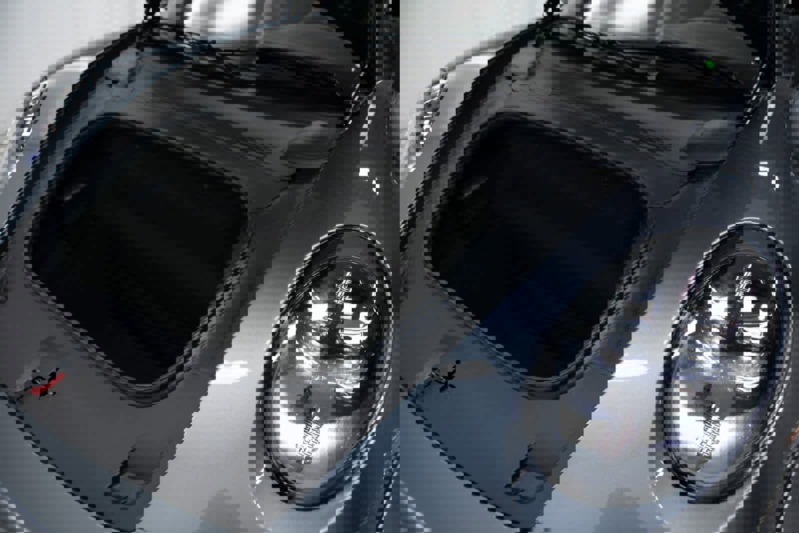 Certified 2025 Porsche 911 Targa 4 GTS image 29