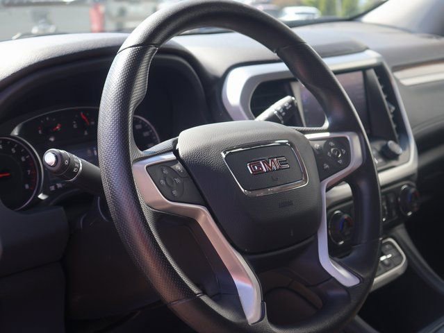 Certified 2023 GMC Acadia SLE w/ Driver Convenience Package AWD/4WD image 26