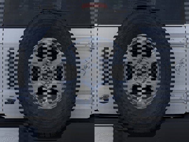 New 2026 Ford Bronco Big Bend image 49