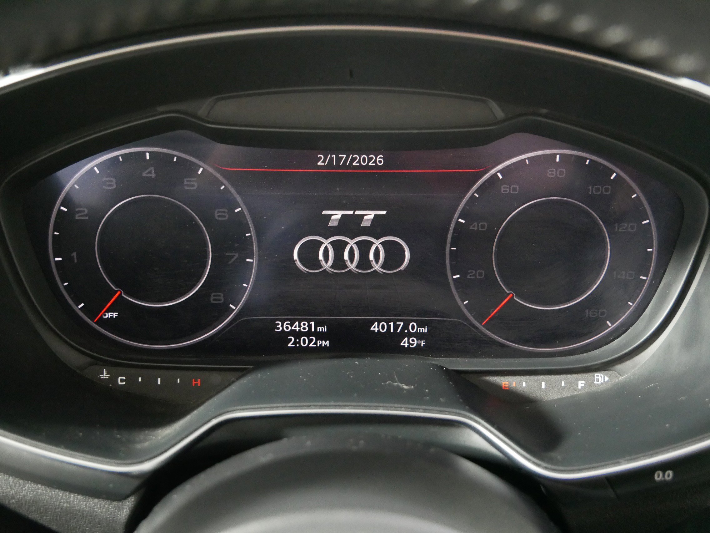 Used 2016 Audi TT 2.0T image 19