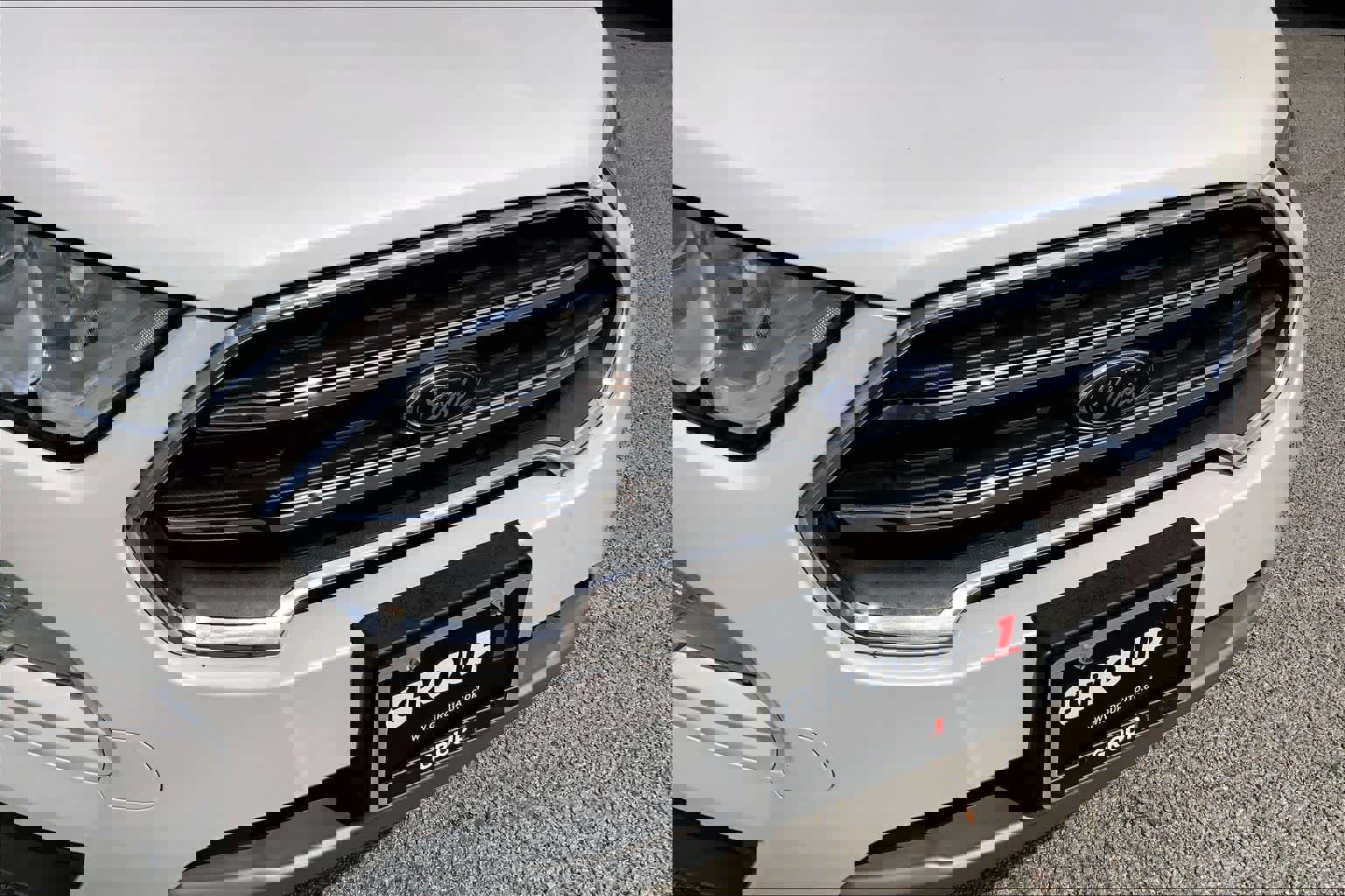 Used 2020 Ford EcoSport Titanium image 30