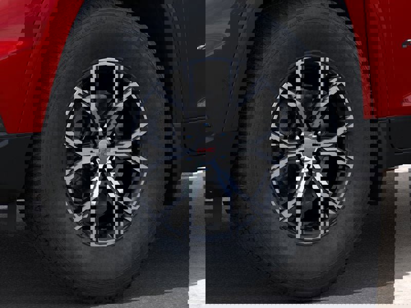 New 2026 GMC Acadia AT4 w/ LPO, Floor Liner Package image 40