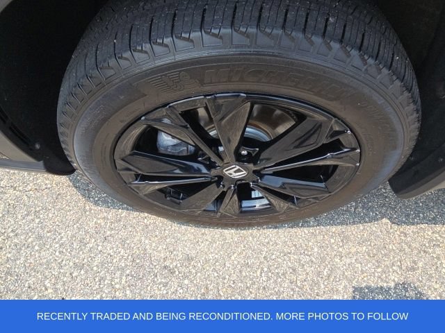 Used 2025 Honda CR-V Sport Touring image 28