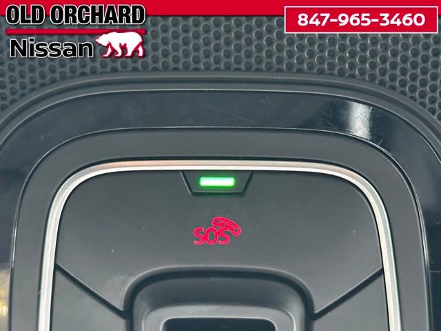 Used 2022 Audi e-tron S Premium Plus image 15