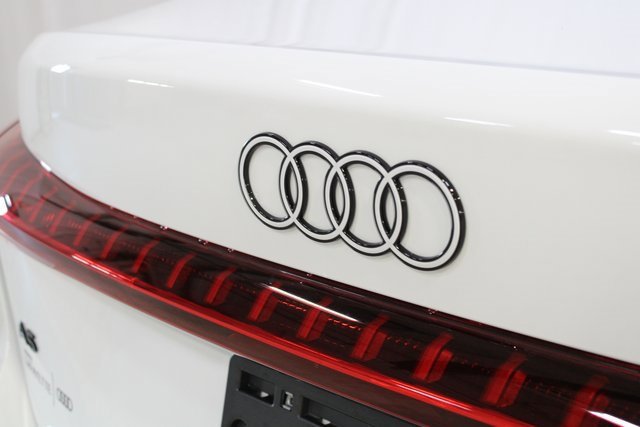 New 2025 Audi A5 2.0T Premium Plus image 30