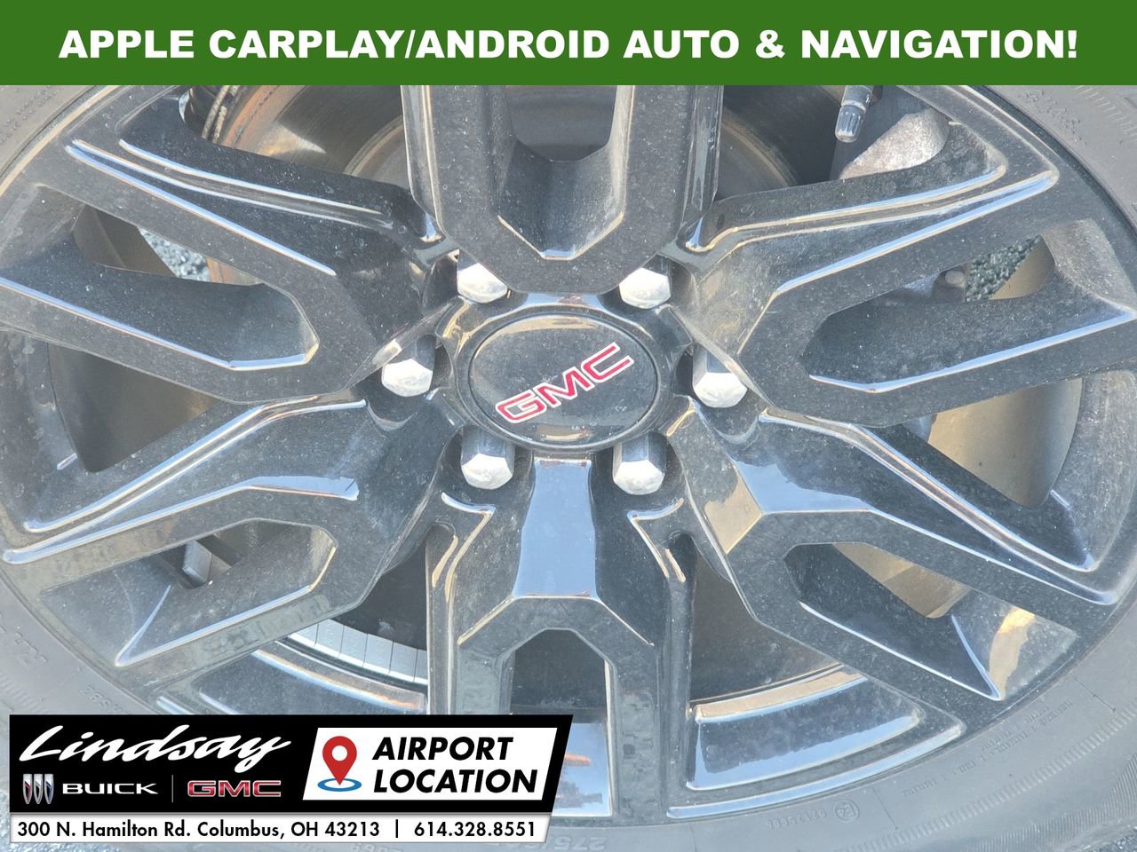 Used 2022 GMC Sierra 1500 Elevation image 32