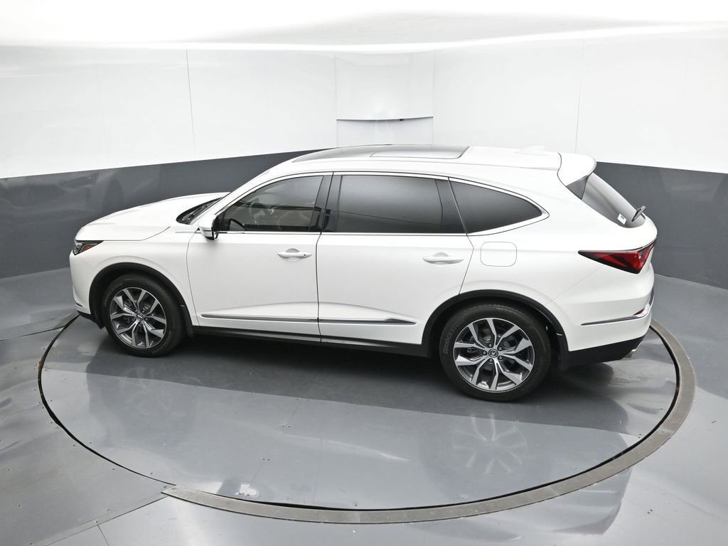 Used 2023 Acura MDX FWD w/ Technology Package image 51