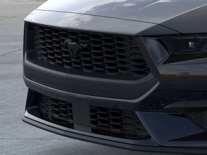 New 2025 Ford Mustang Premium RWD image 17