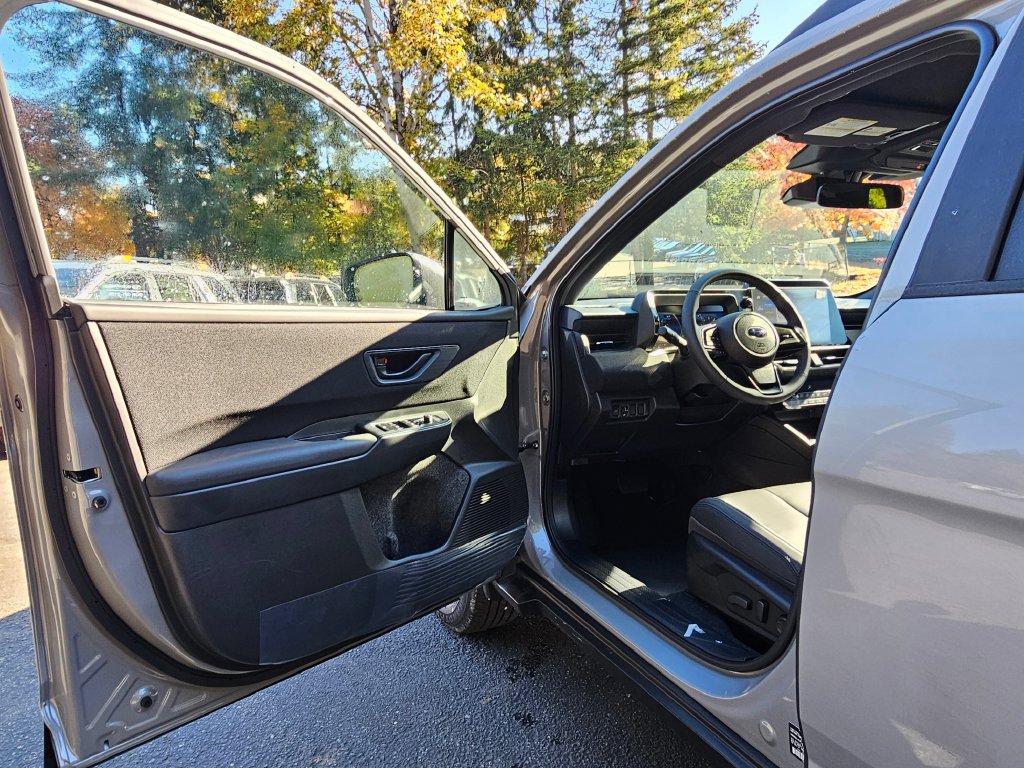 New 2026 Subaru Outback Premium AWD/4WD image 17